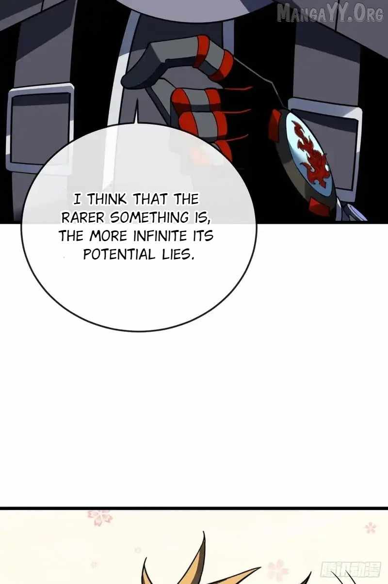 Lord of Destiny Wheel Chapter 189 page 5