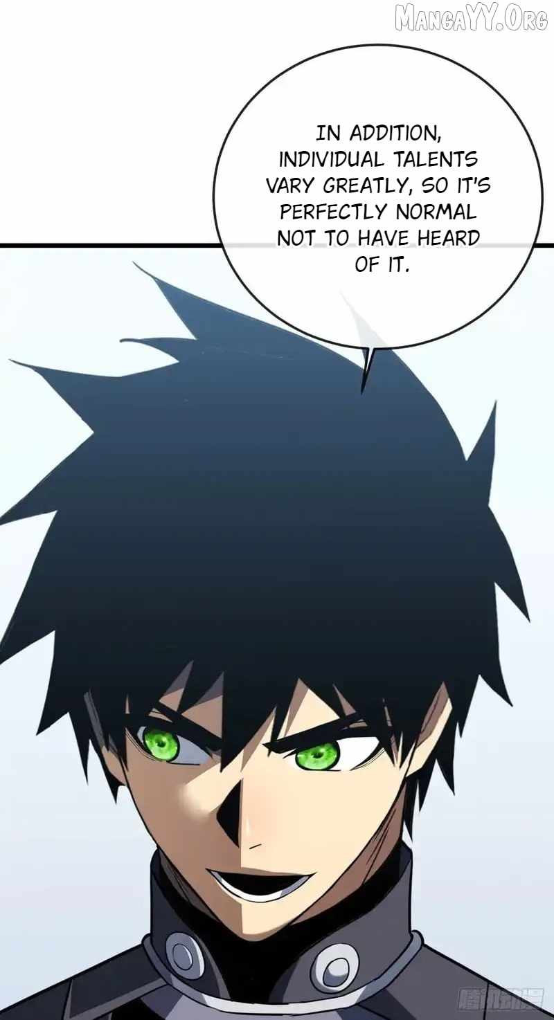Lord of Destiny Wheel Chapter 189 page 4