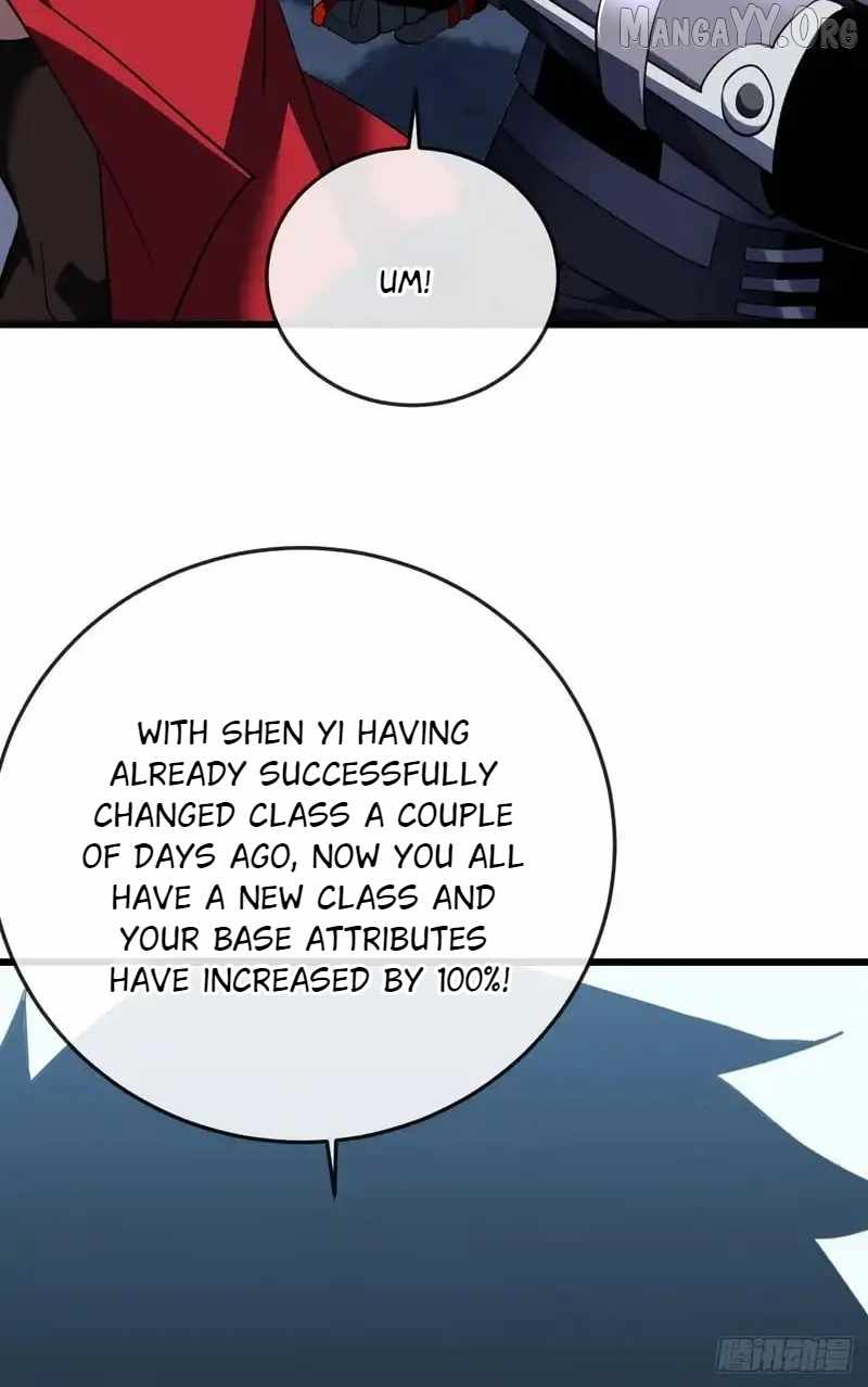 Lord of Destiny Wheel Chapter 189 page 9