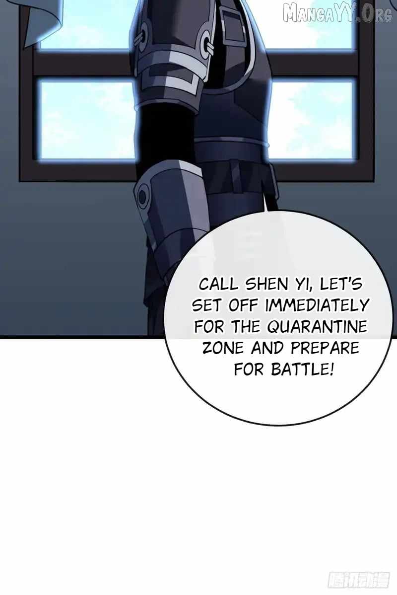 Lord of Destiny Wheel Chapter 189 page 14