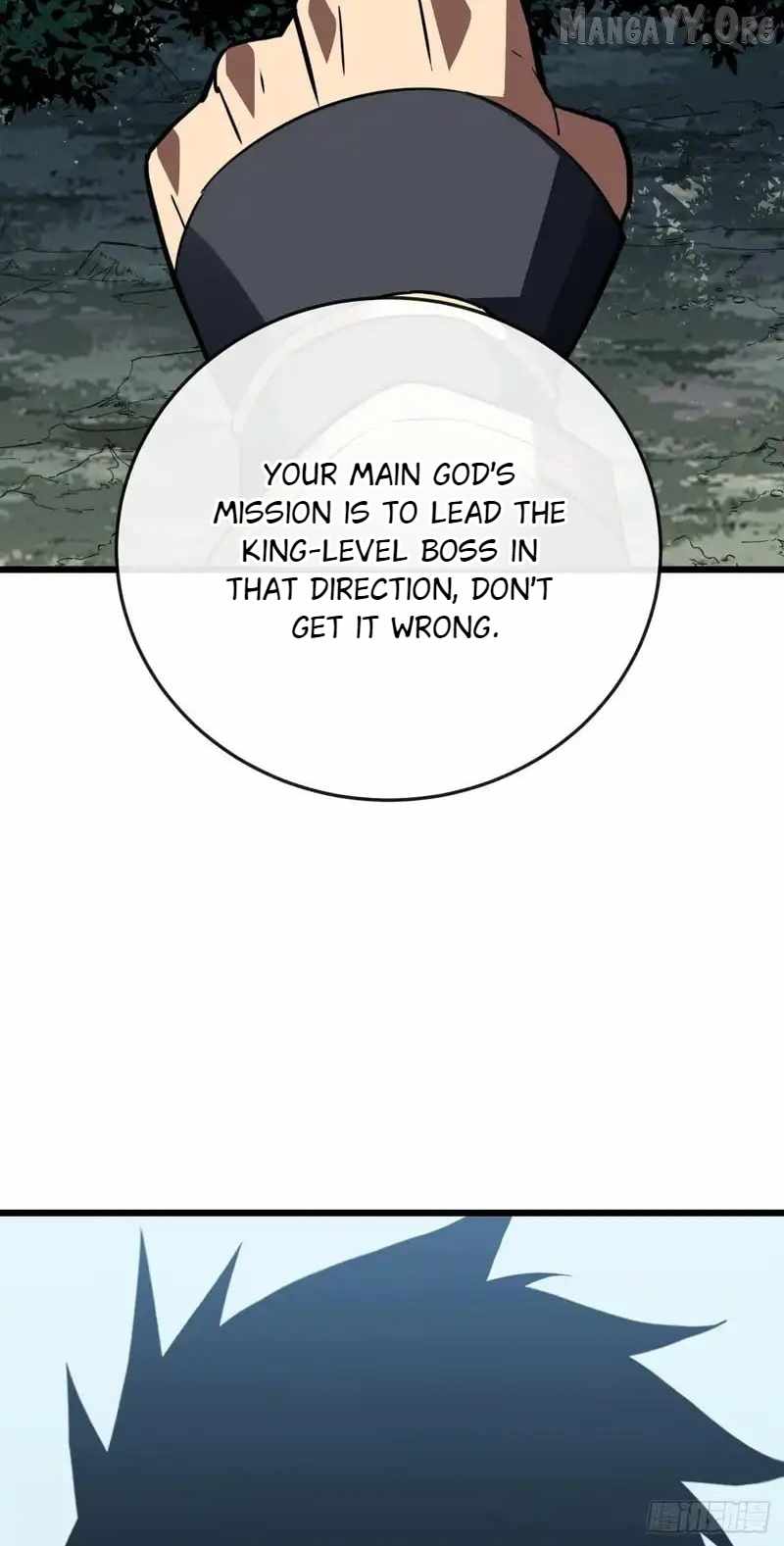 Lord of Destiny Wheel Chapter 189 page 22