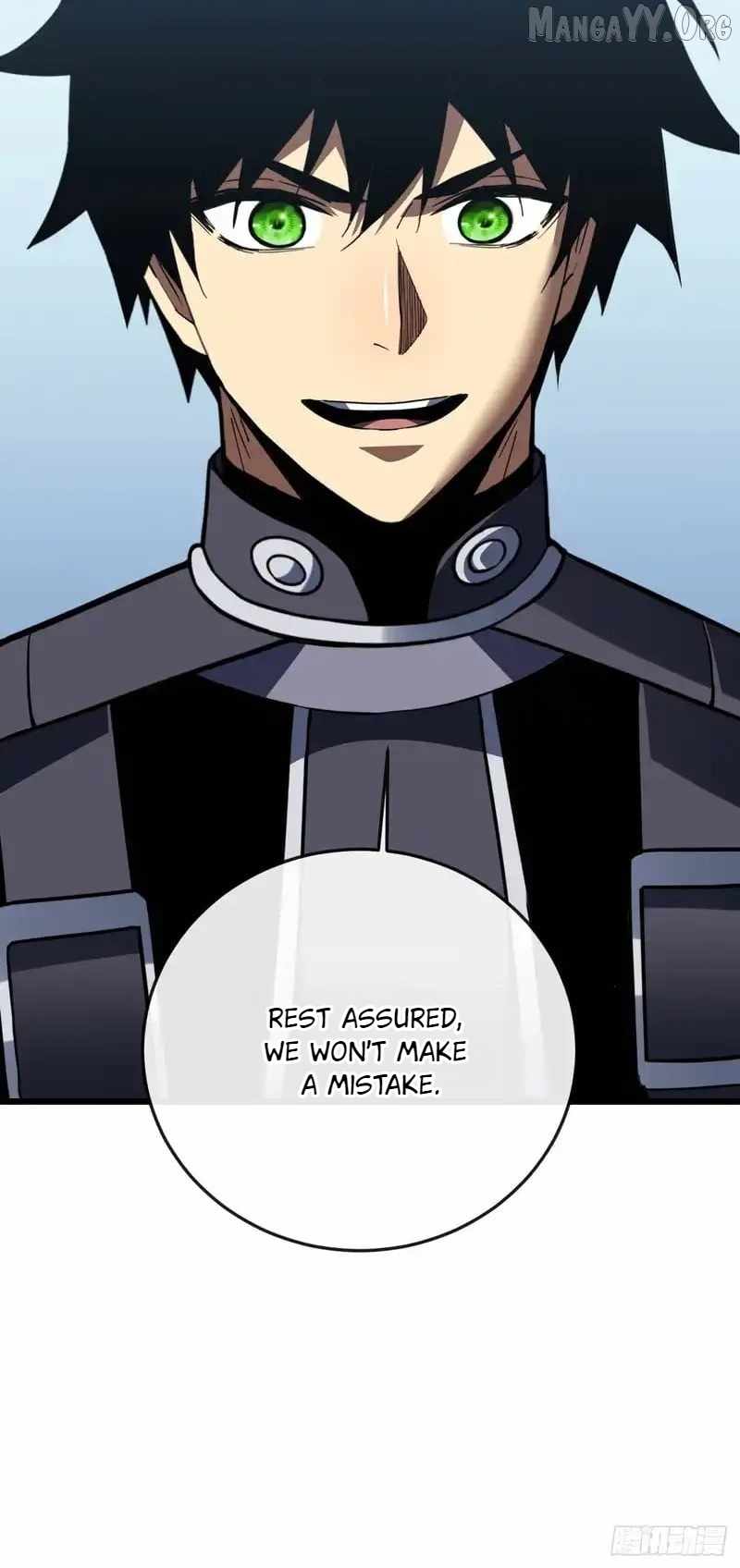Lord of Destiny Wheel Chapter 189 page 23