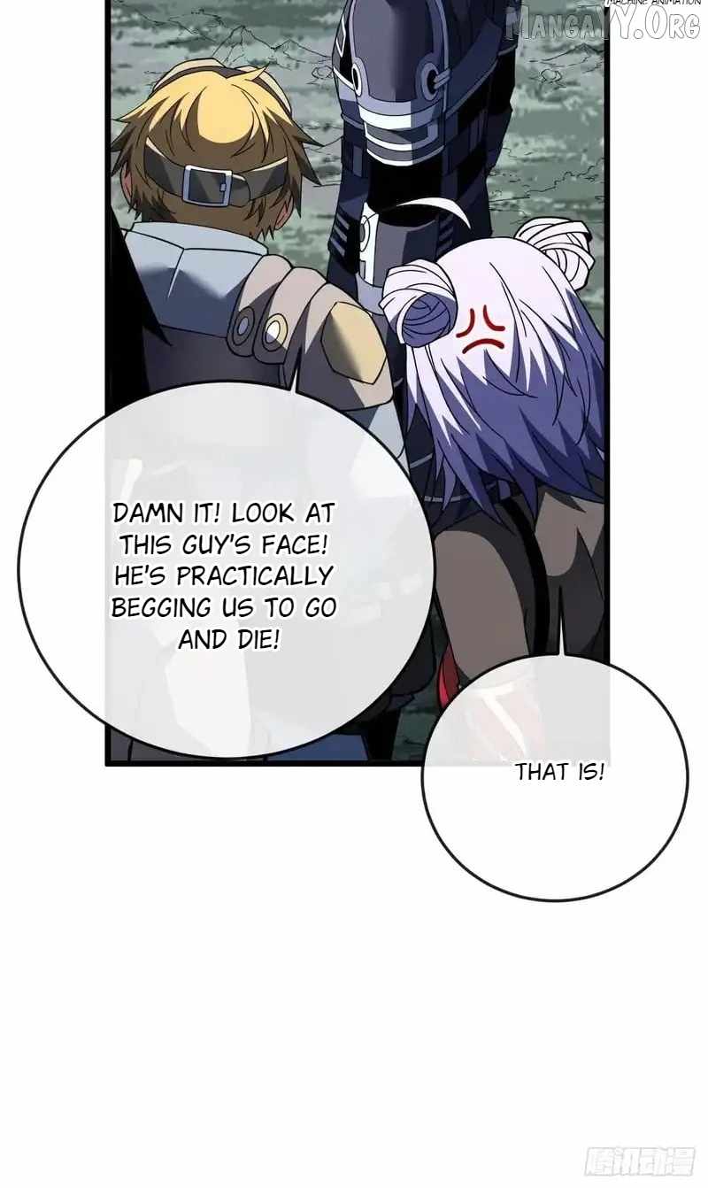 Lord of Destiny Wheel Chapter 189 page 26