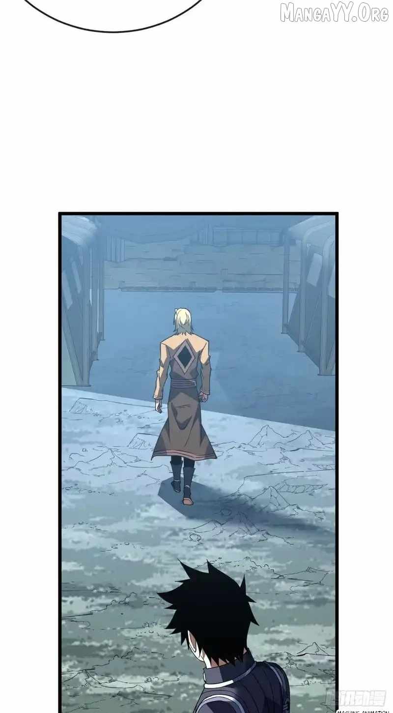 Lord of Destiny Wheel Chapter 189 page 25