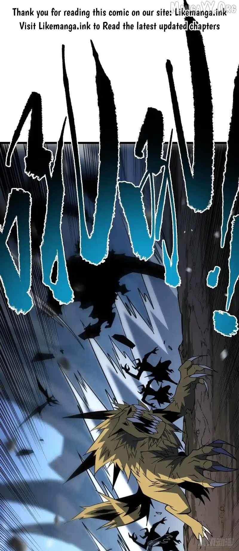 Lord of Destiny Wheel Chapter 189 page 40