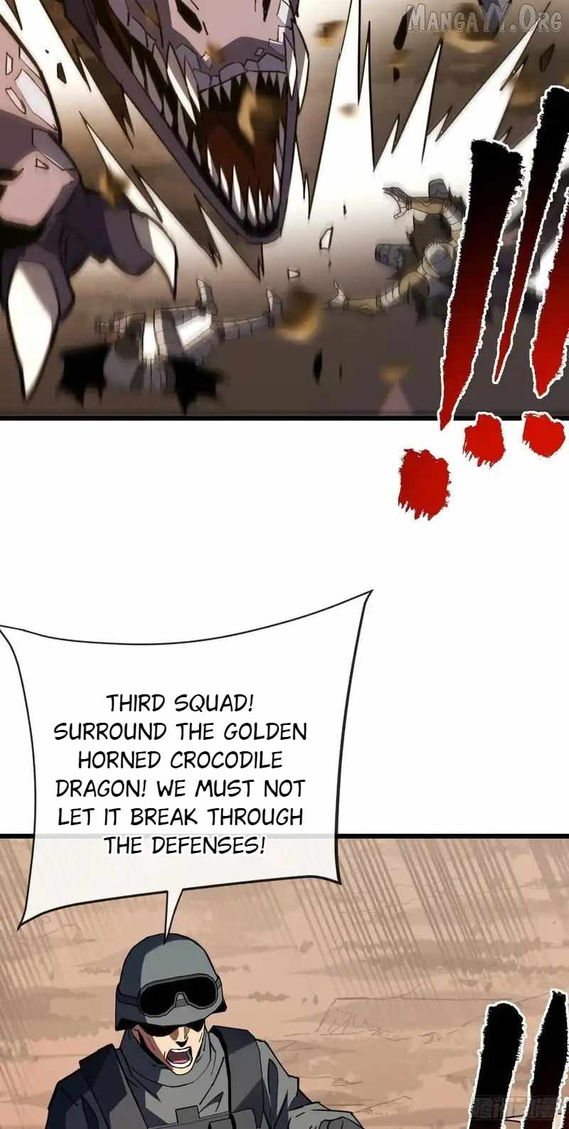 Lord of Destiny Wheel Chapter 189 page 53