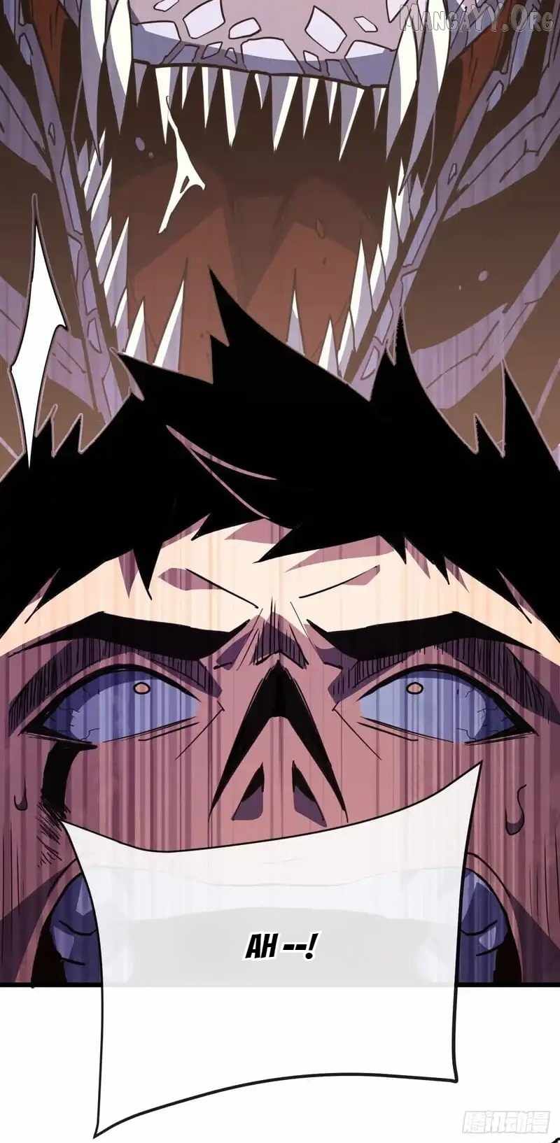 Lord of Destiny Wheel Chapter 189 page 61