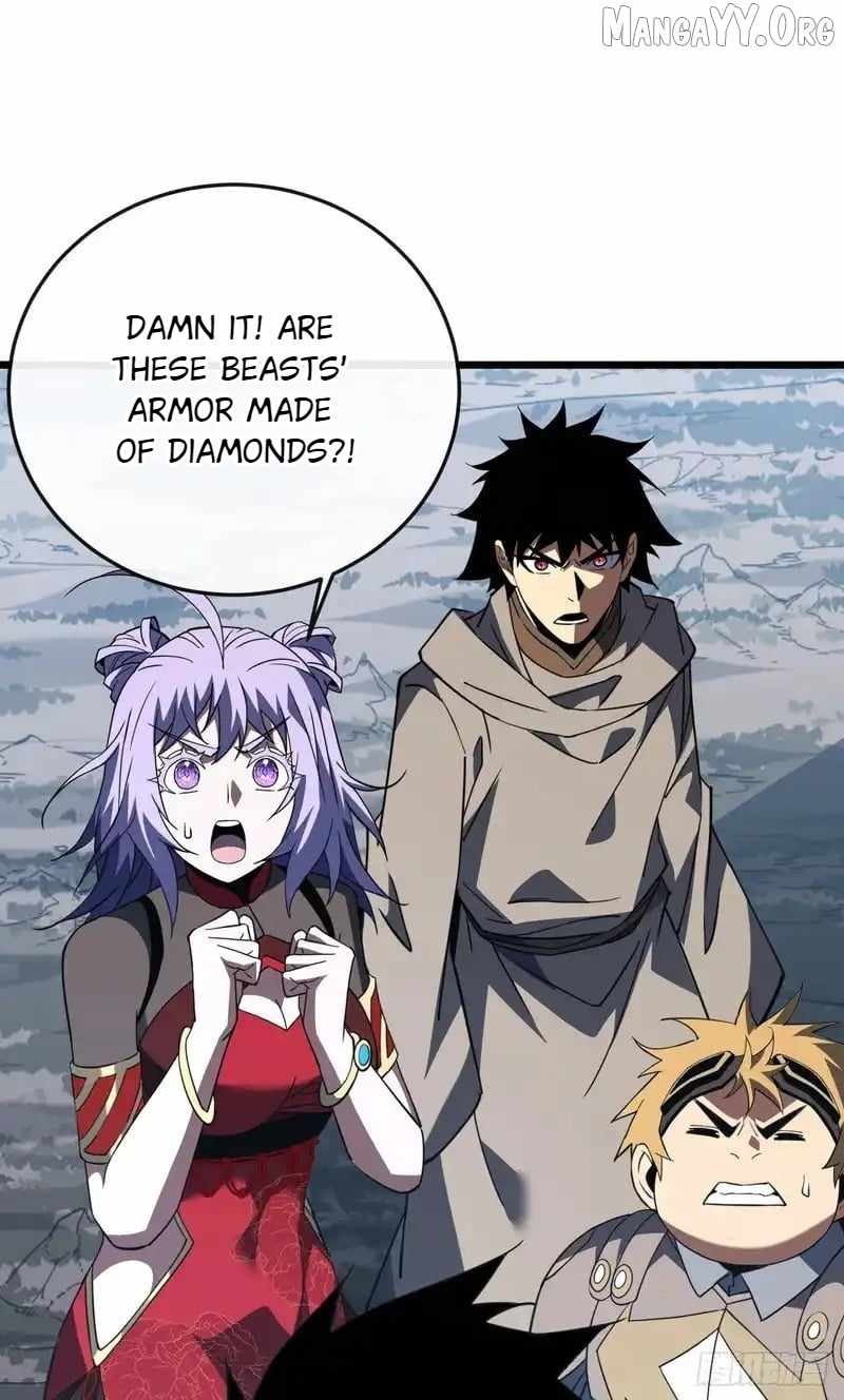 Lord of Destiny Wheel Chapter 189 page 66