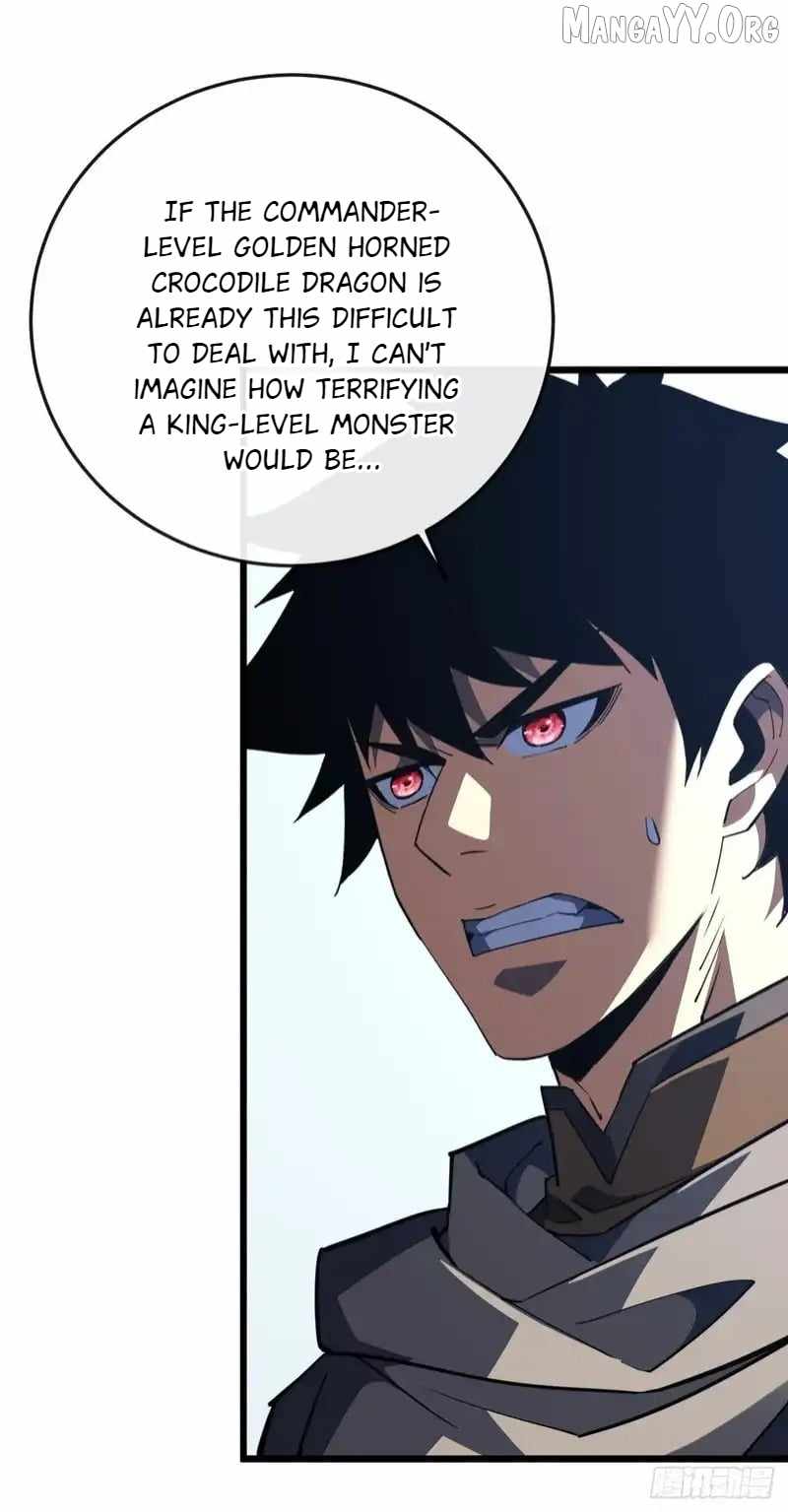 Lord of Destiny Wheel Chapter 189 page 68