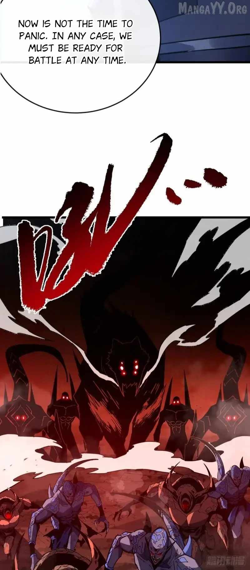 Lord of Destiny Wheel Chapter 189 page 71