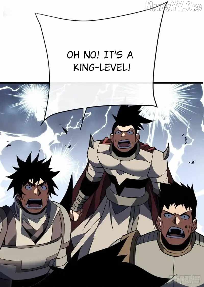 Lord of Destiny Wheel Chapter 189 page 74