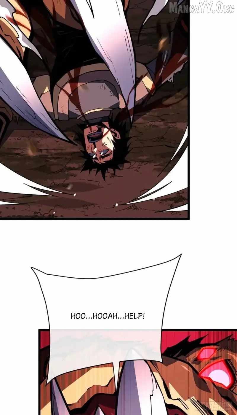Lord of Destiny Wheel Chapter 190 page 7