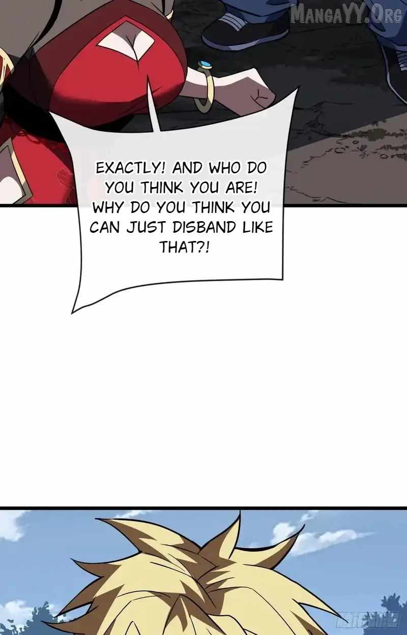 Lord of Destiny Wheel Chapter 190 page 16
