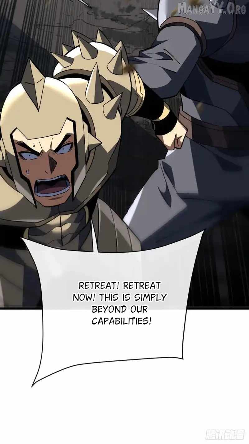 Lord of Destiny Wheel Chapter 190 page 25