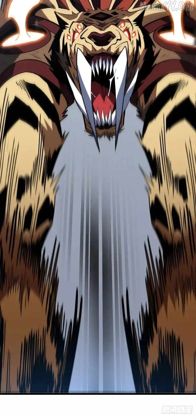 Lord of Destiny Wheel Chapter 190 page 40