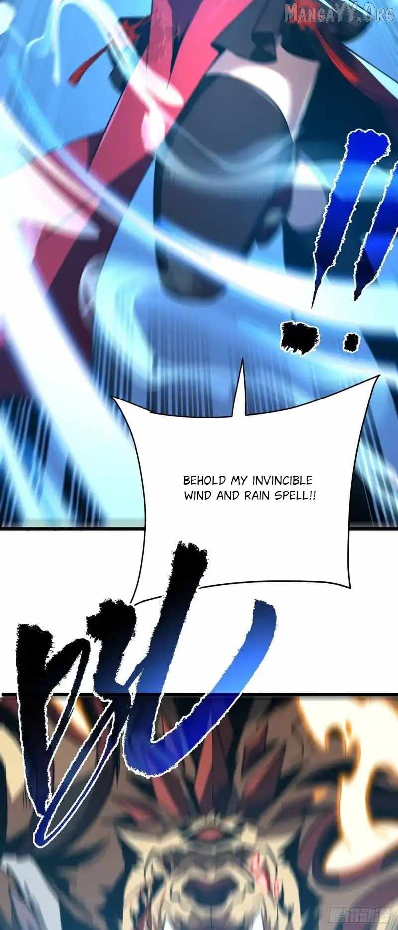 Lord of Destiny Wheel Chapter 190 page 55