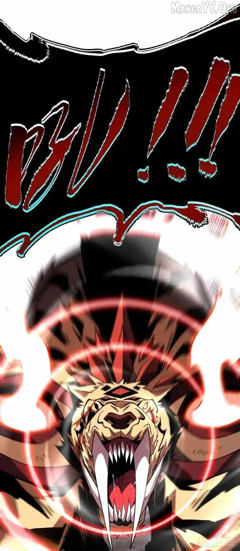 Lord of Destiny Wheel Chapter 190 page 62