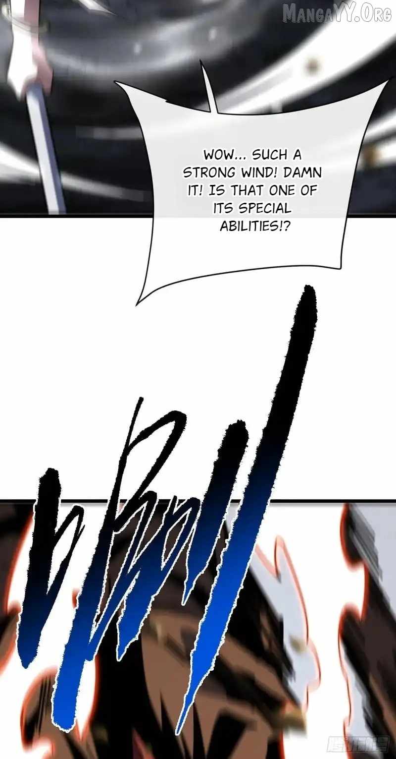 Lord of Destiny Wheel Chapter 190 page 66