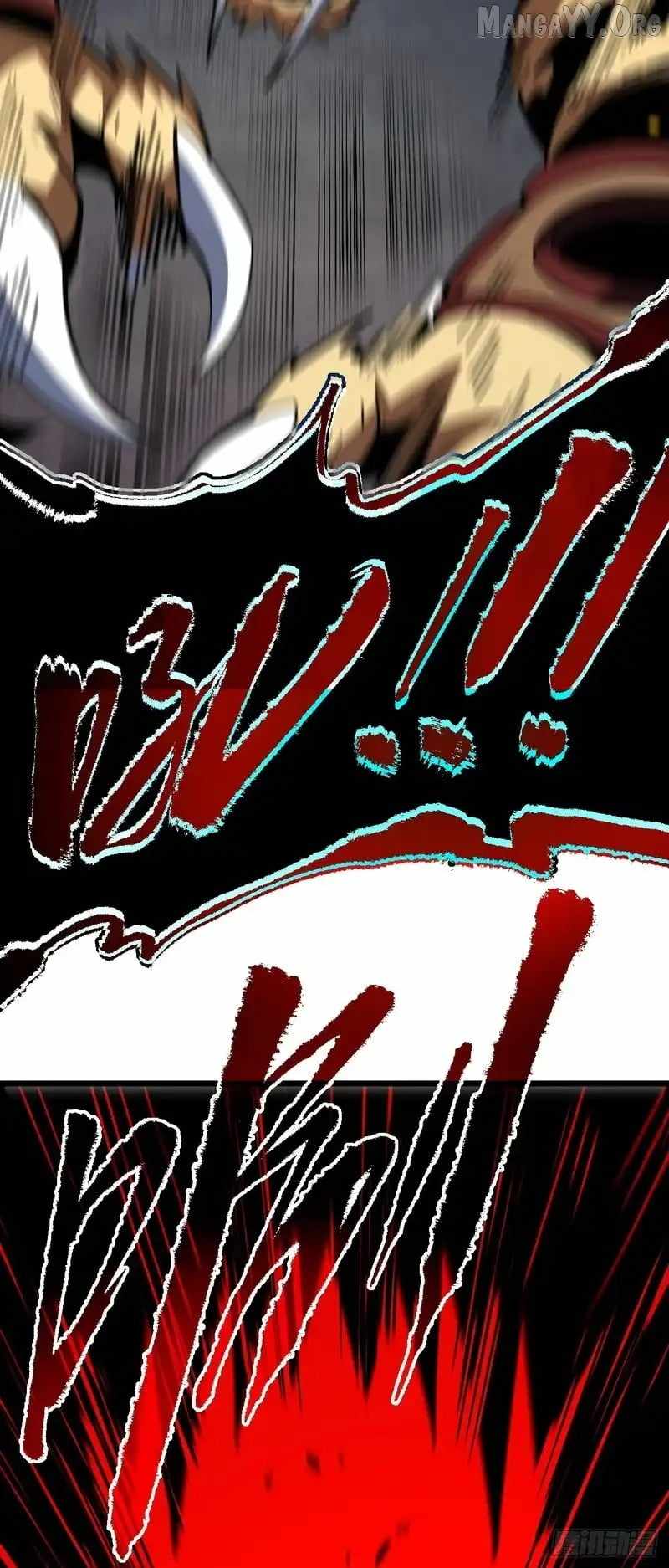 Lord of Destiny Wheel Chapter 191 page 3