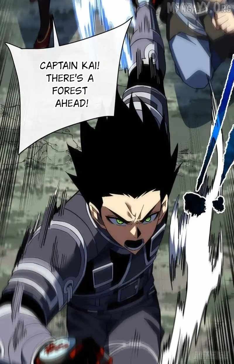 Lord of Destiny Wheel Chapter 191 page 10