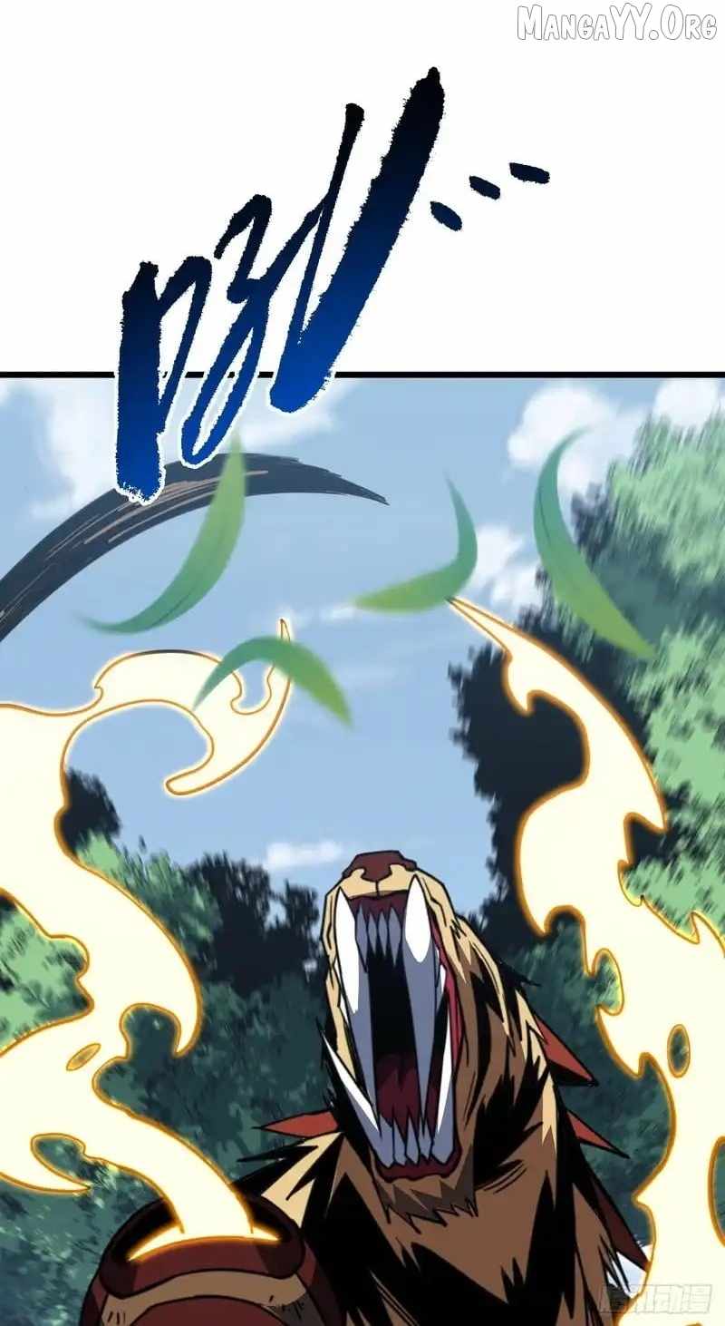 Lord of Destiny Wheel Chapter 191 page 16
