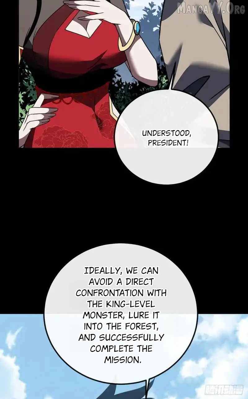 Lord of Destiny Wheel Chapter 191 page 29