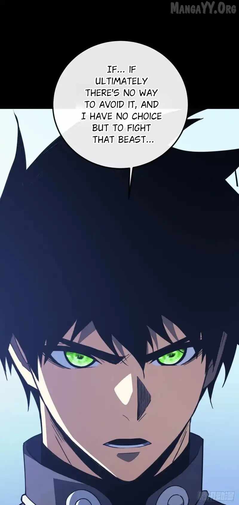 Lord of Destiny Wheel Chapter 191 page 31