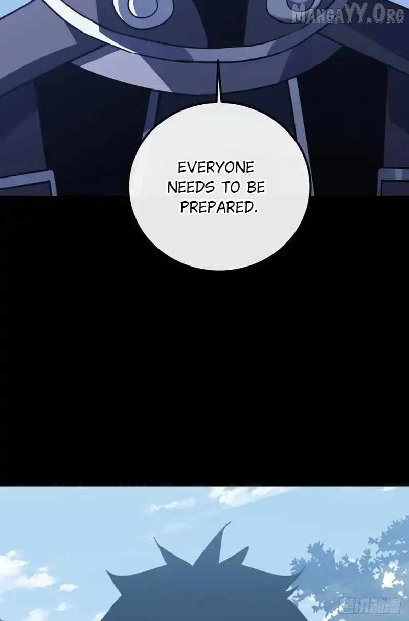 Lord of Destiny Wheel Chapter 191 page 32