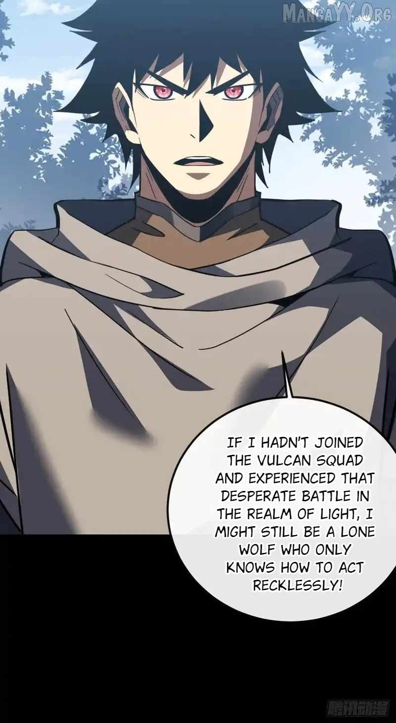 Lord of Destiny Wheel Chapter 191 page 33