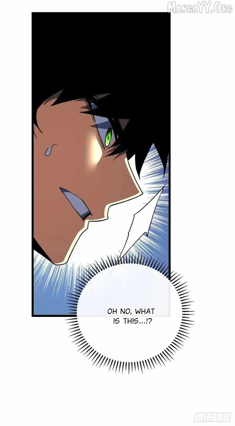 Lord of Destiny Wheel Chapter 191 page 43