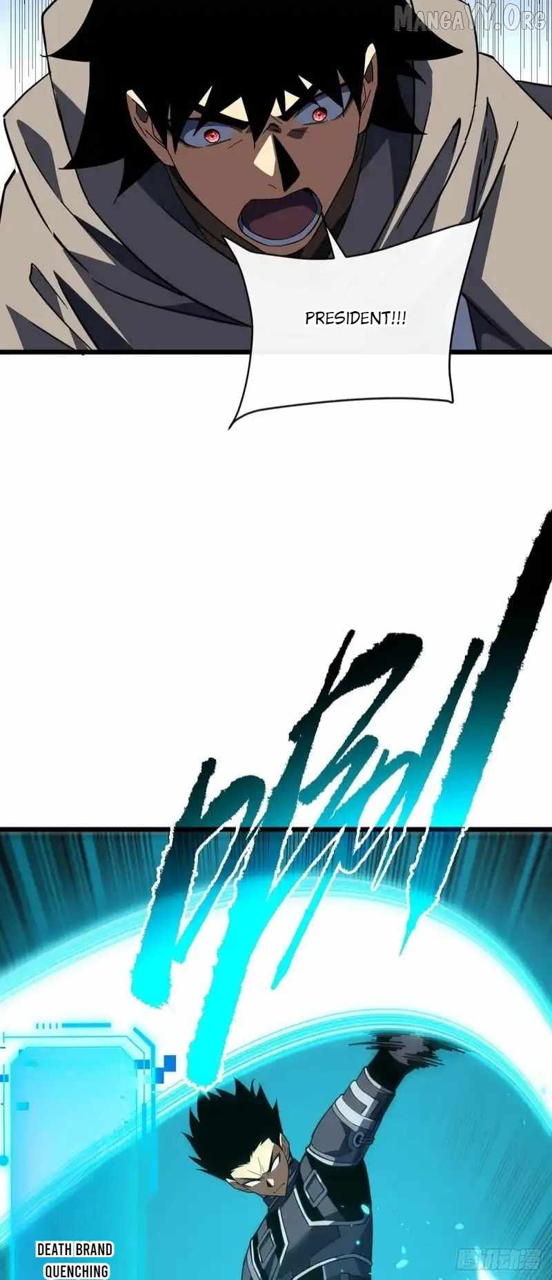 Lord of Destiny Wheel Chapter 191 page 53