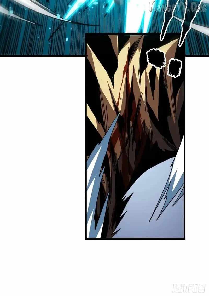 Lord of Destiny Wheel Chapter 191 page 58