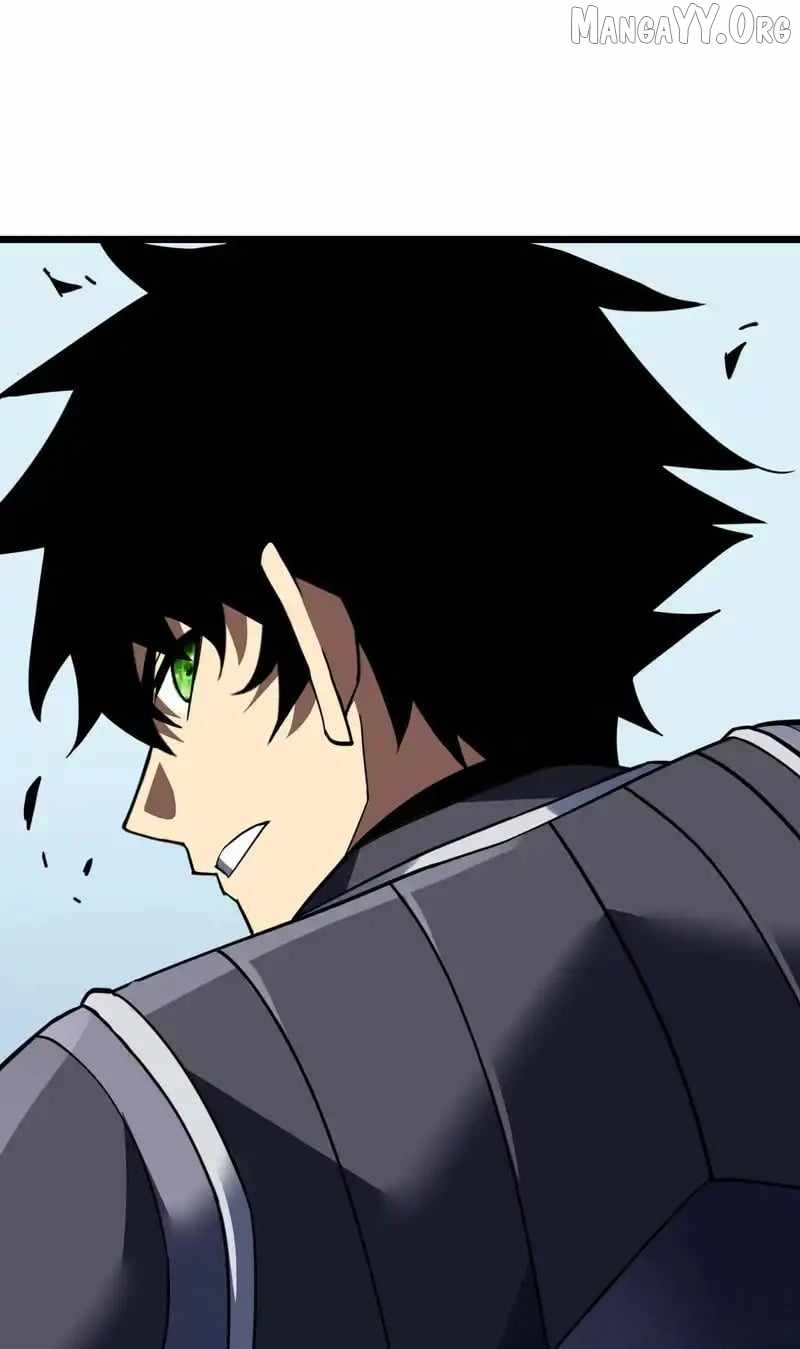 Lord of Destiny Wheel Chapter 191 page 64