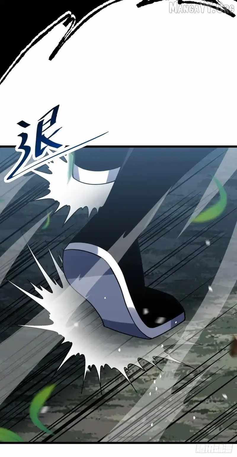 Lord of Destiny Wheel Chapter 192 page 3