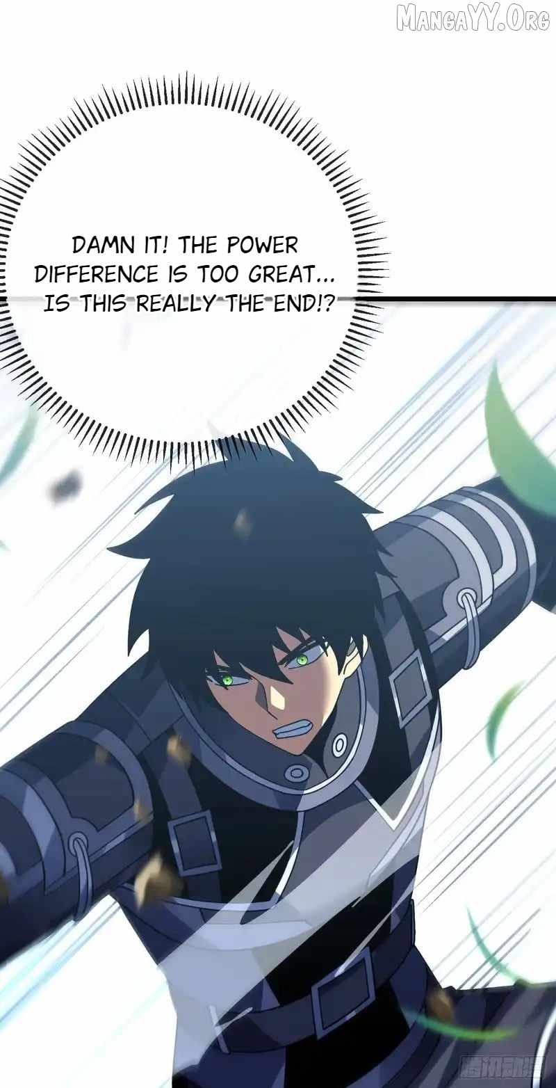 Lord of Destiny Wheel Chapter 192 page 7
