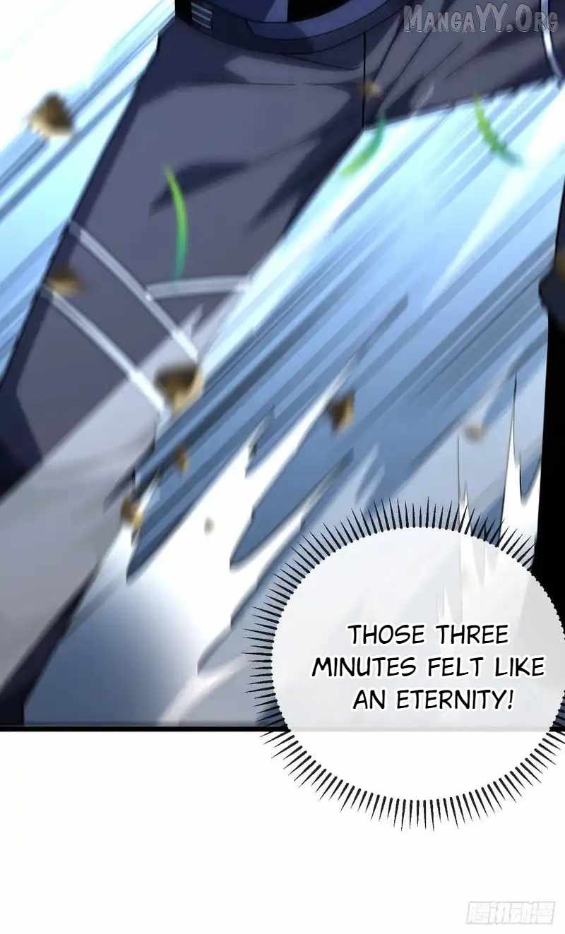 Lord of Destiny Wheel Chapter 192 page 8