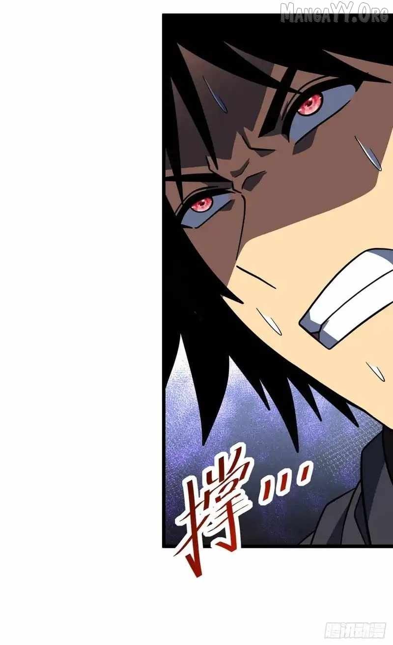 Lord of Destiny Wheel Chapter 192 page 16