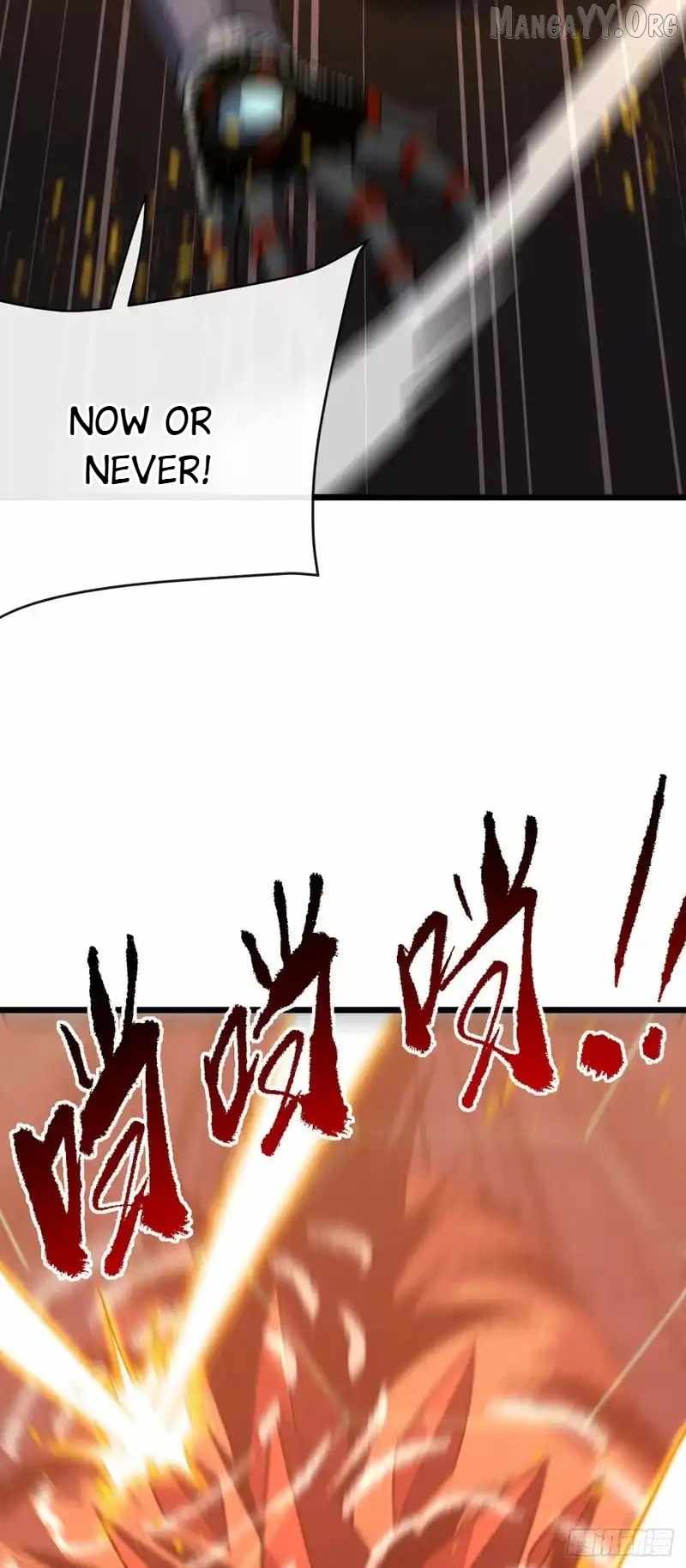 Lord of Destiny Wheel Chapter 192 page 19