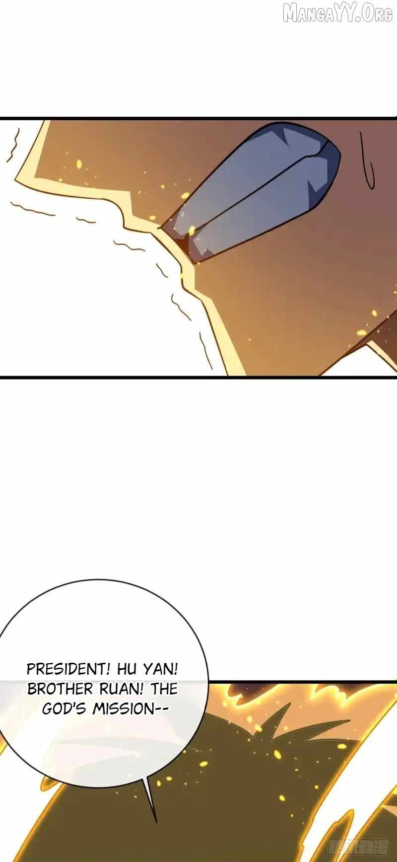 Lord of Destiny Wheel Chapter 192 page 24