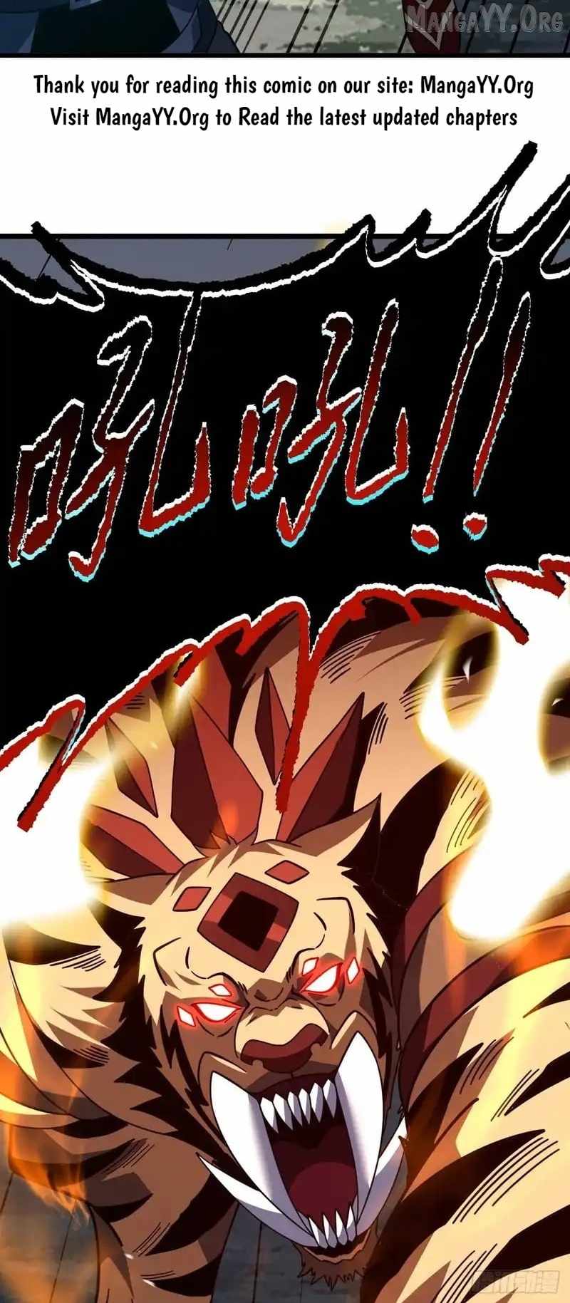 Lord of Destiny Wheel Chapter 192 page 42