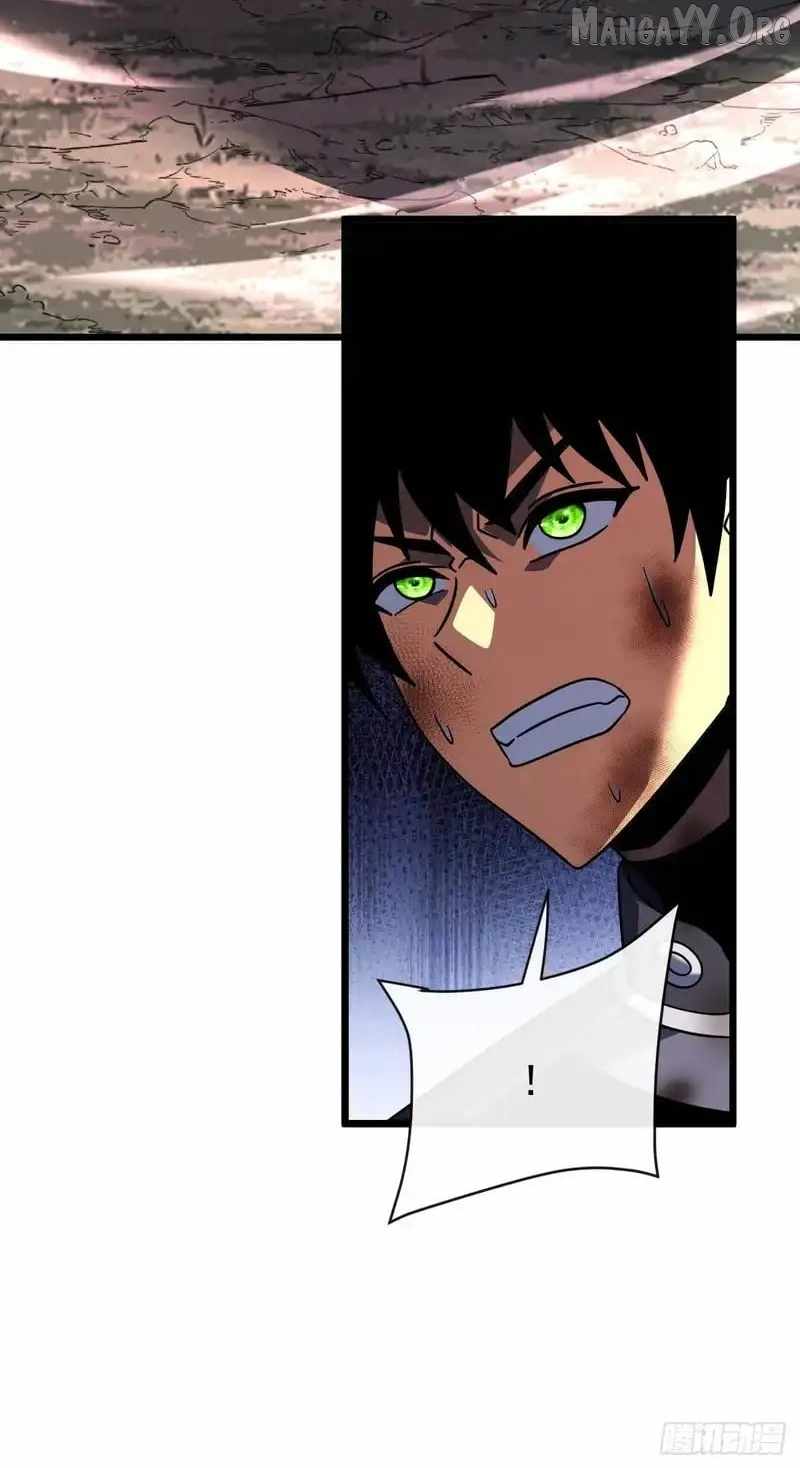 Lord of Destiny Wheel Chapter 192 page 50