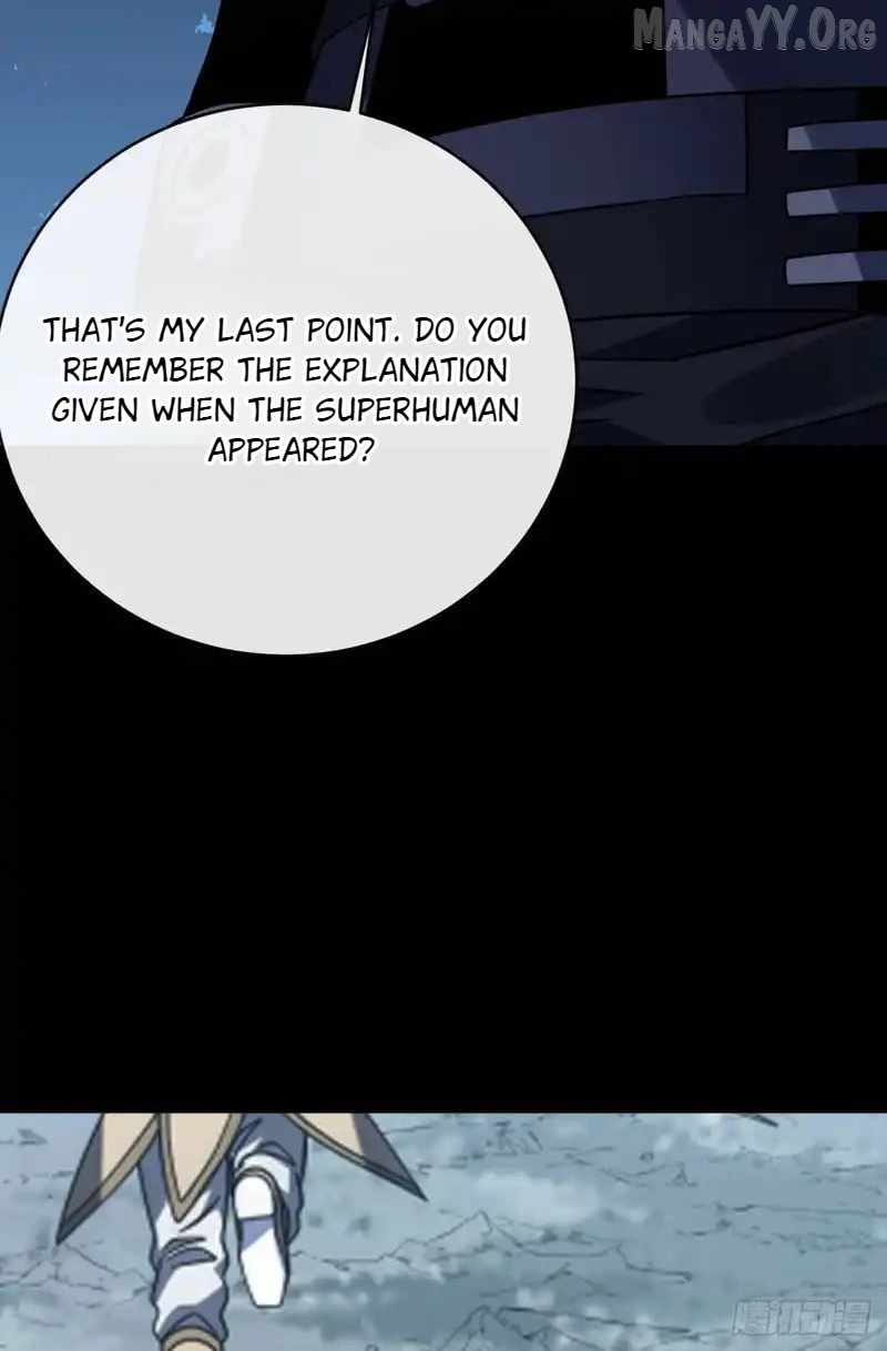 Lord of Destiny Wheel Chapter 193 page 26