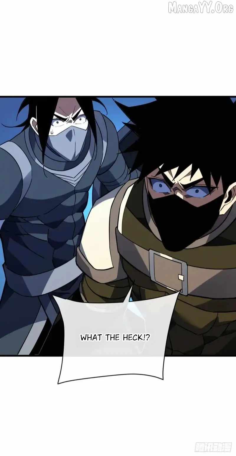 Lord of Destiny Wheel Chapter 194 page 24