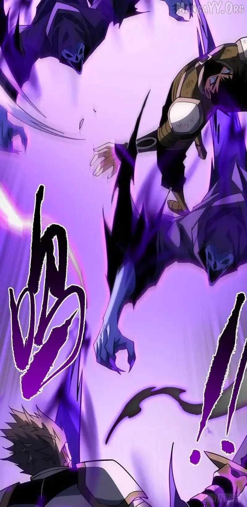 Lord of Destiny Wheel Chapter 194 page 42