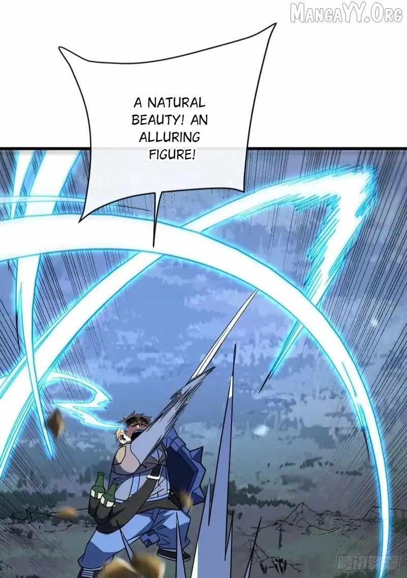 Lord of Destiny Wheel Chapter 194 page 52