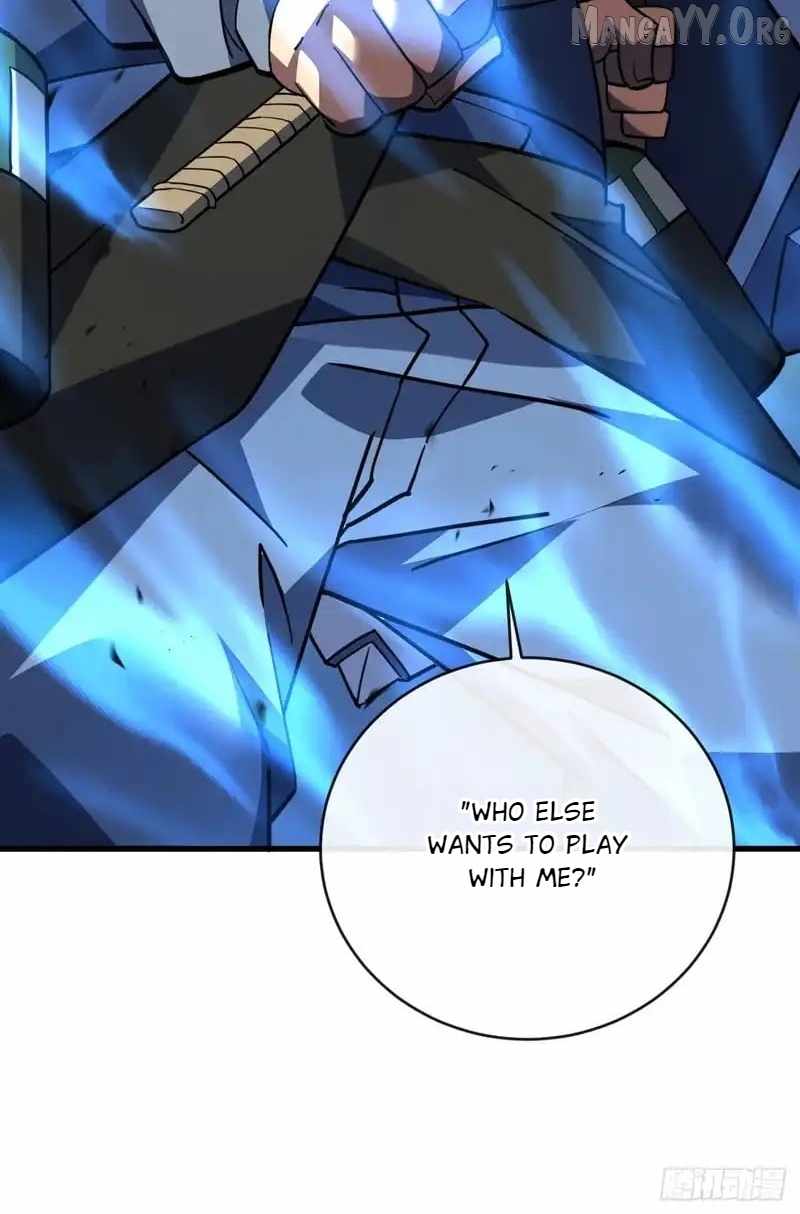 Lord of Destiny Wheel Chapter 194 page 60