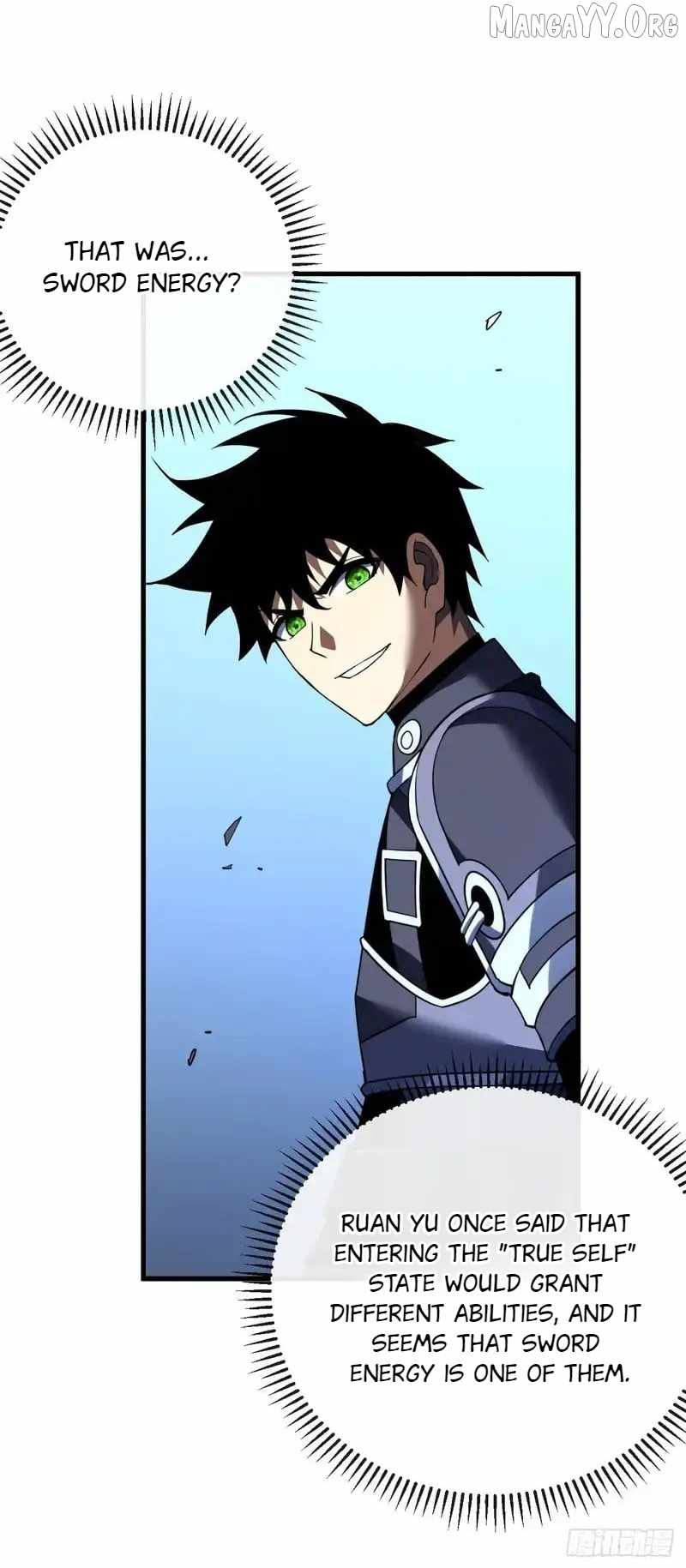 Lord of Destiny Wheel Chapter 194 page 61