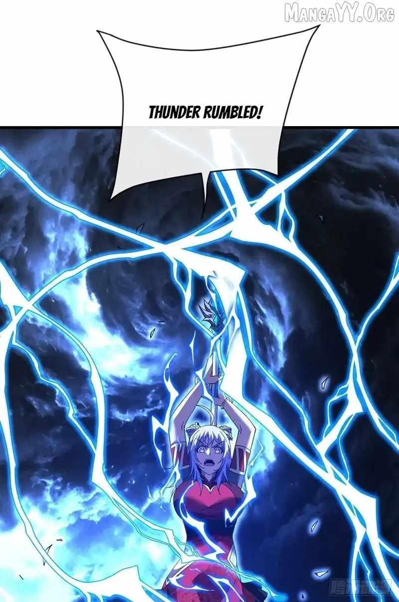 Lord of Destiny Wheel Chapter 194 page 64