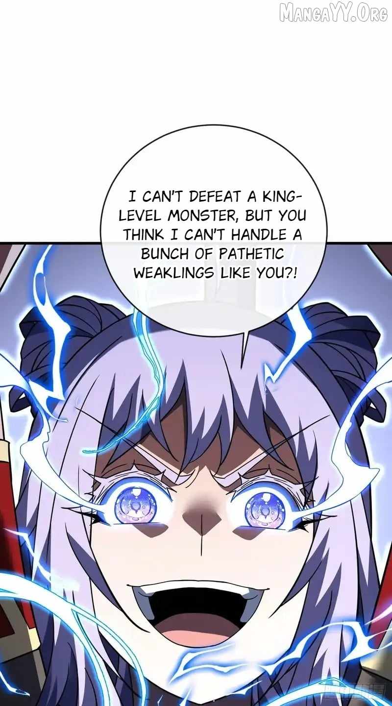 Lord of Destiny Wheel Chapter 194 page 68