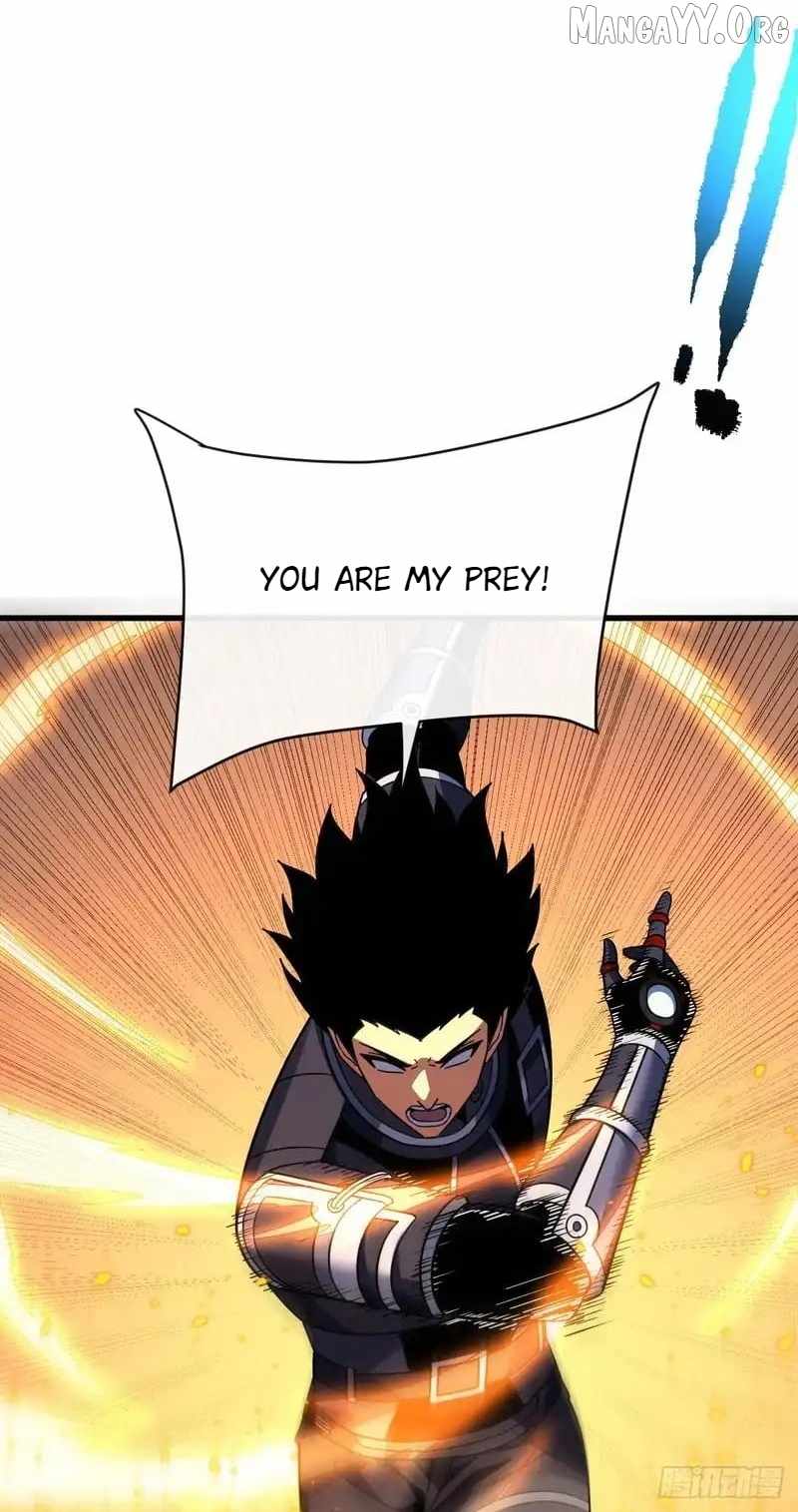 Lord of Destiny Wheel Chapter 195 page 21